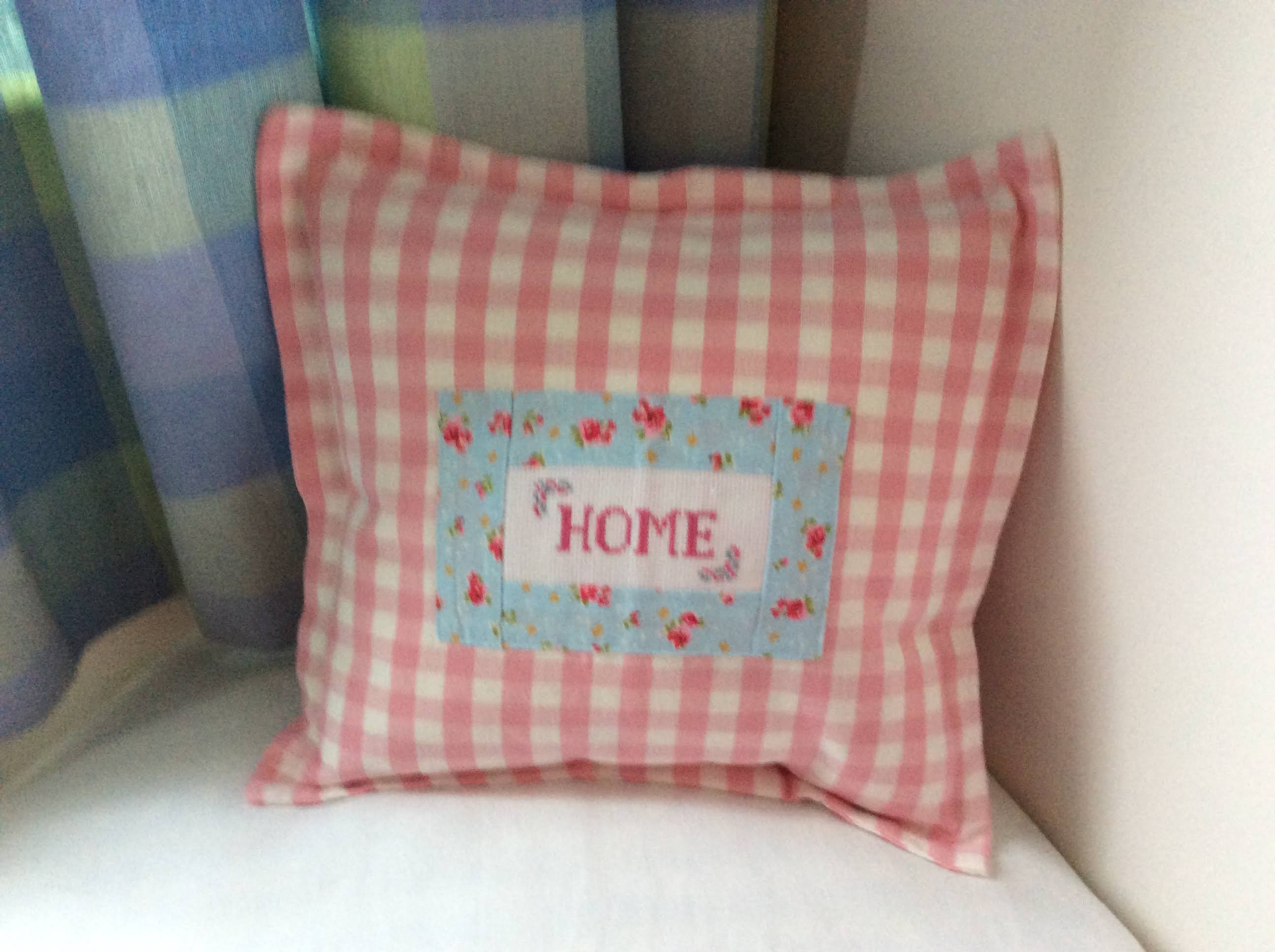 Cushion - home