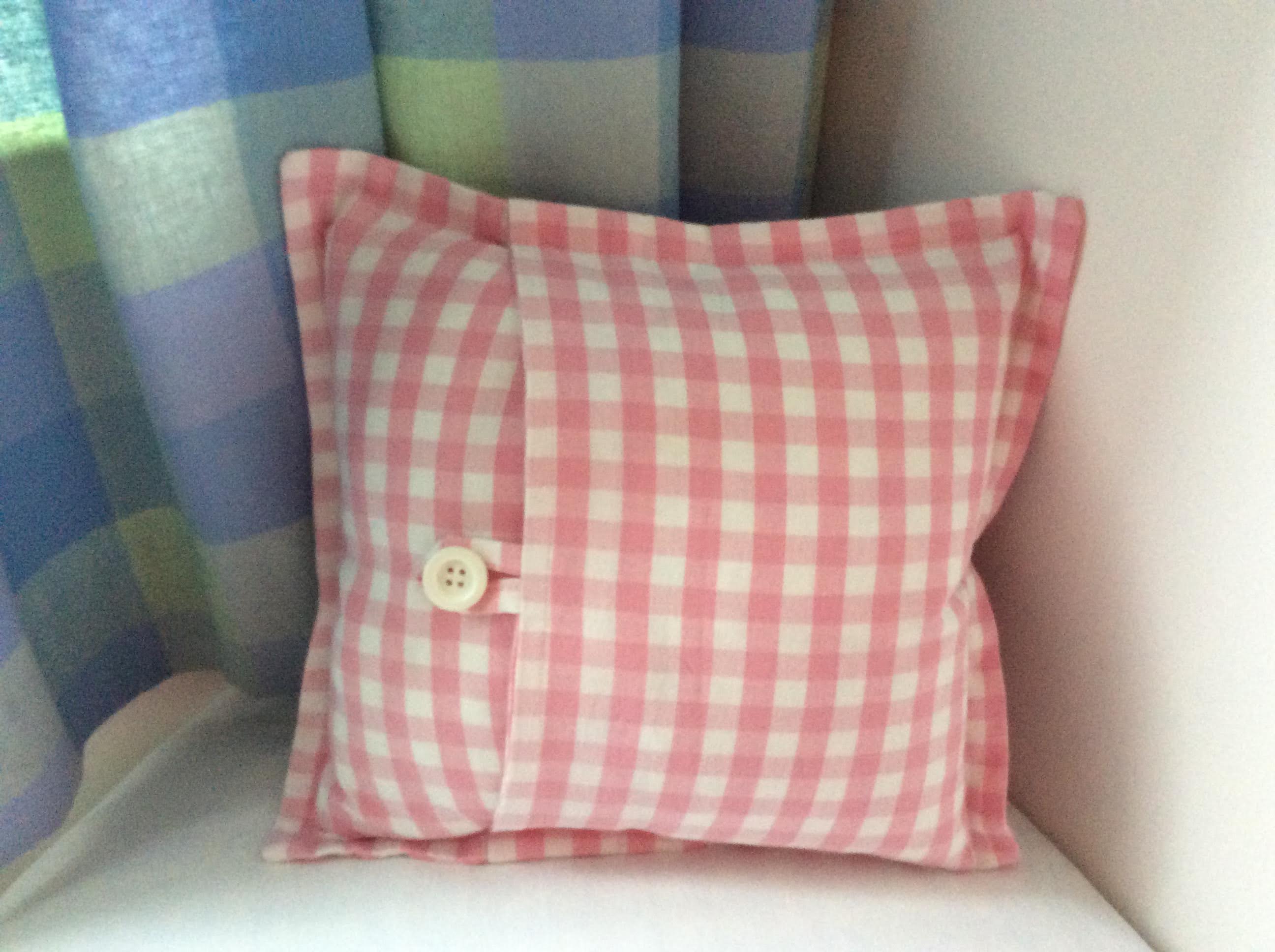 Cushion - home