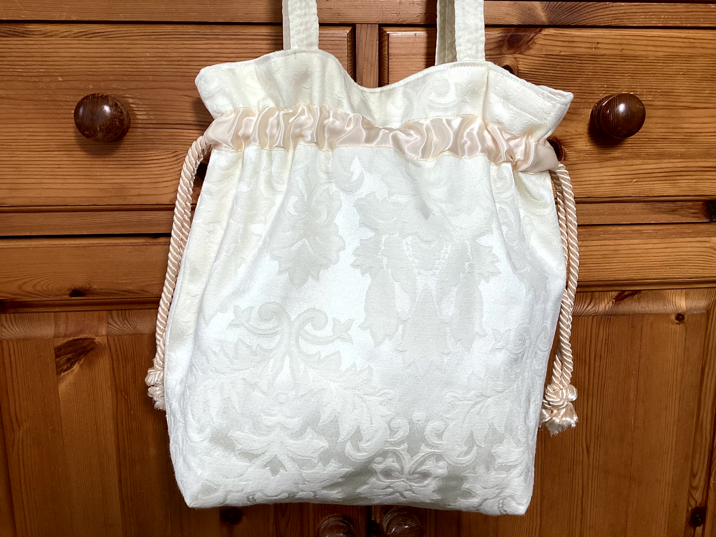 Tote Bag - Wedding bag