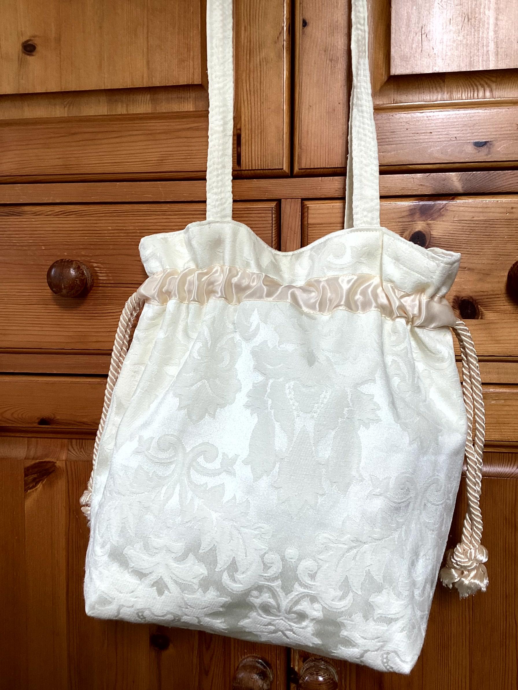 Tote Bag - Wedding bag