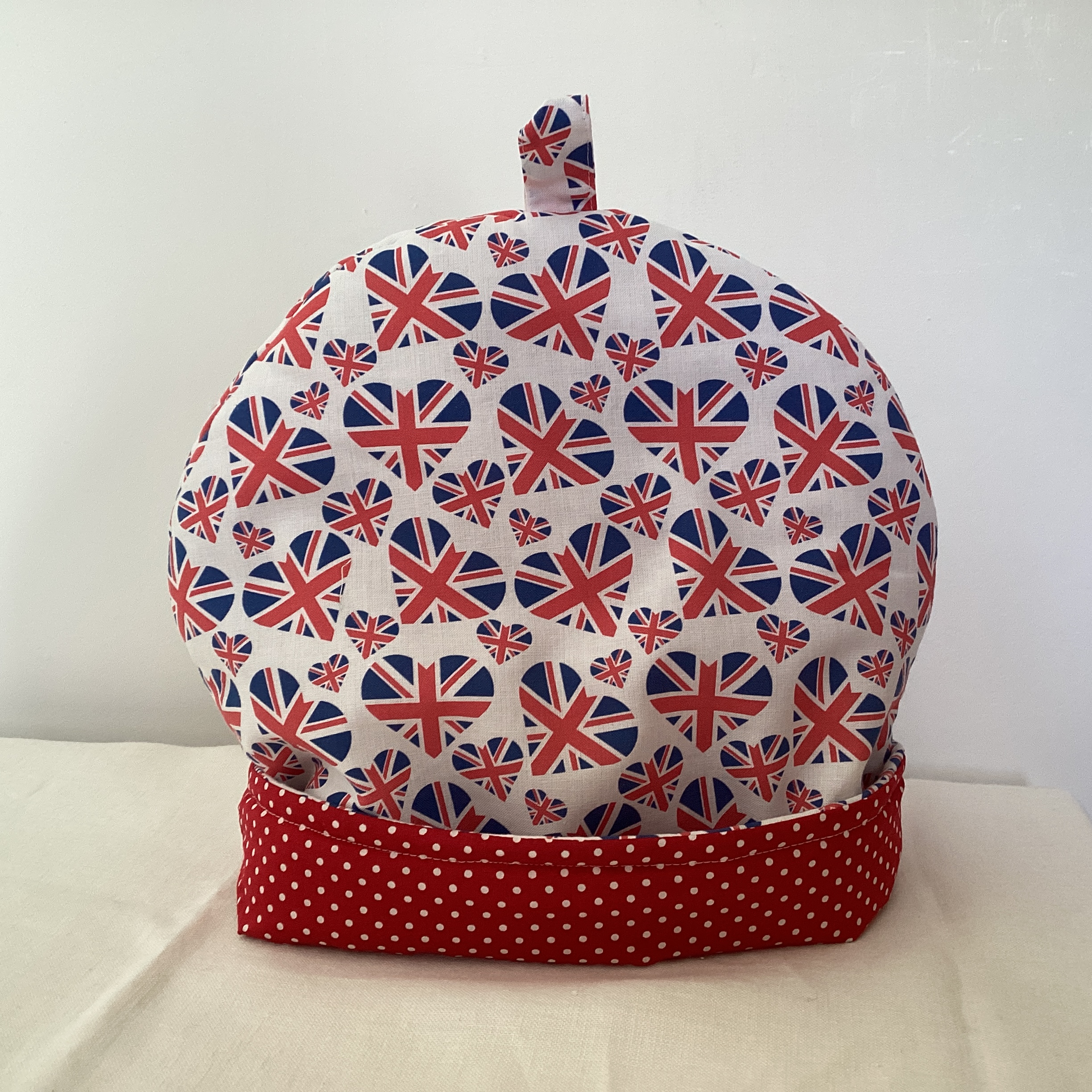 Tea Cosy - Union Jack