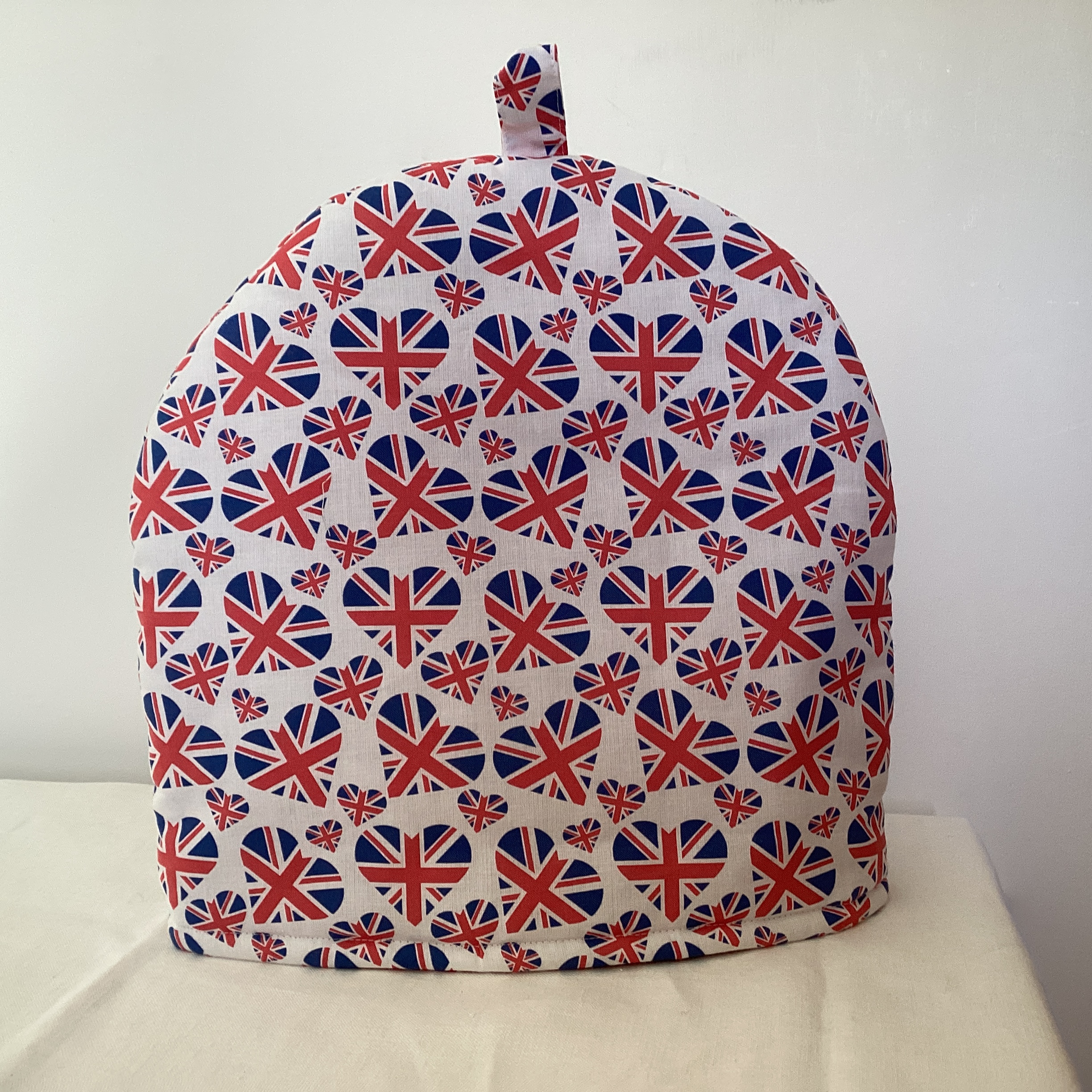 Tea Cosy - Union Jack