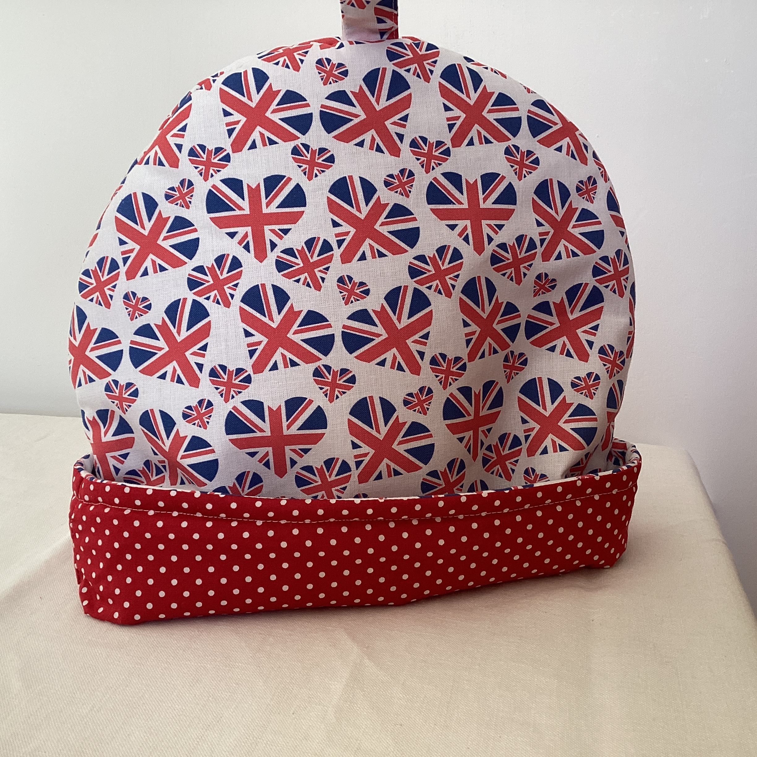 Tea Cosy - Union Jack