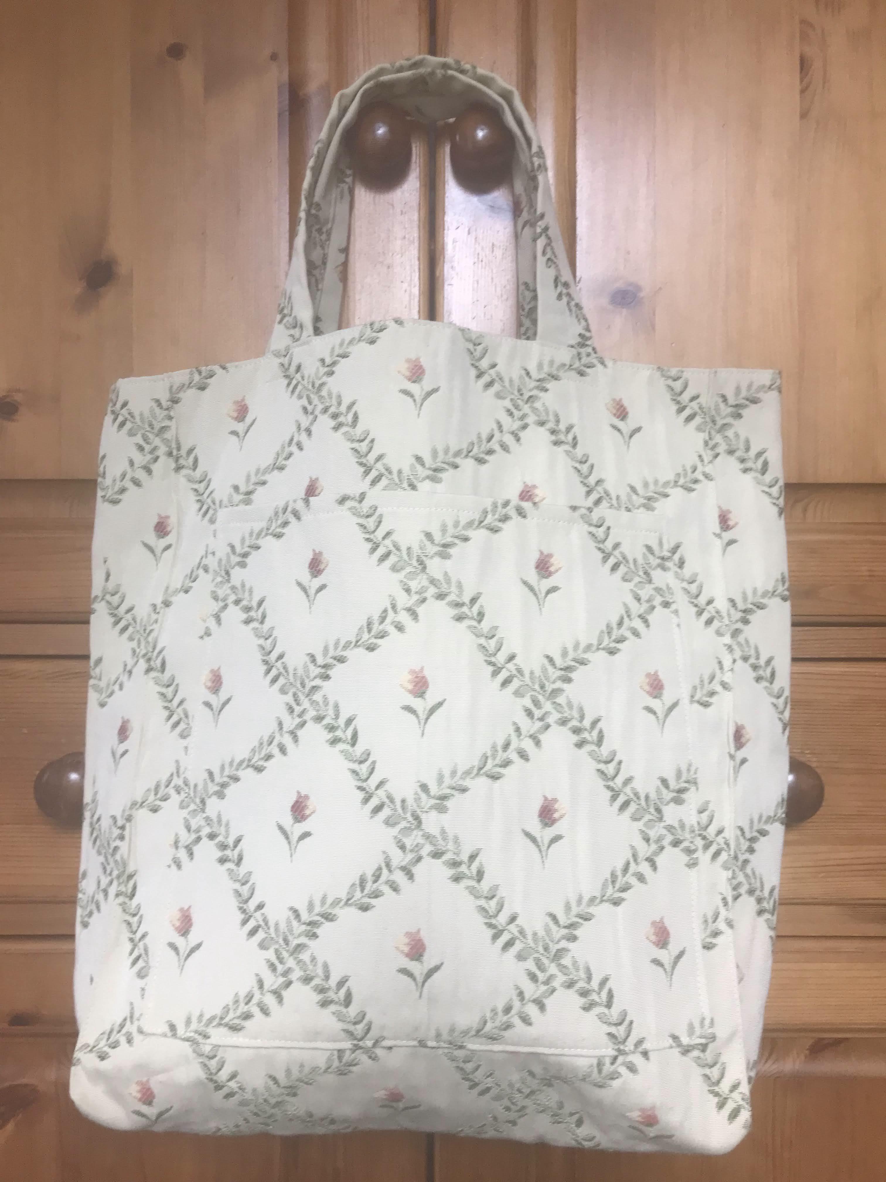 Tote Bag - tulips