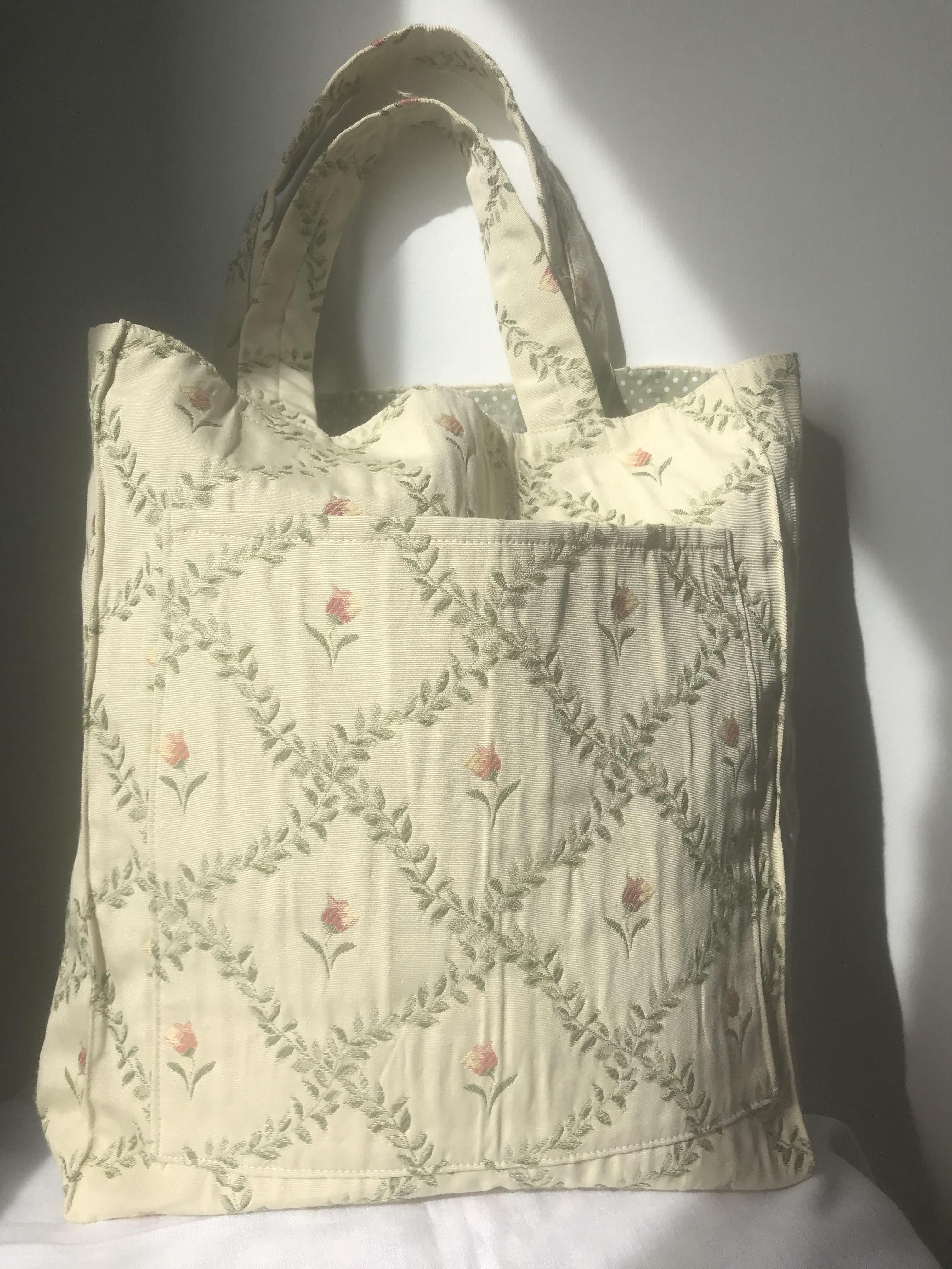 Tote Bag - tulips